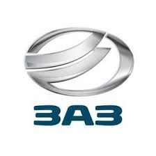 Комплект тормозных колодок, дисковый тормоз ZAZ 110206-3501091