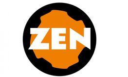 Привод с механизмом свободного хода, стартер ZEN 0024