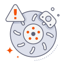 Тормозная система Lada