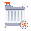 Система охлаждения Lada